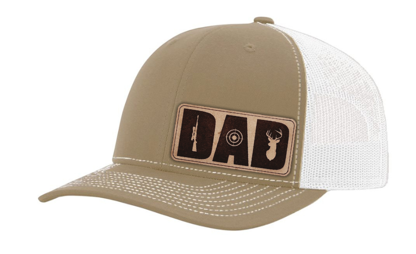 DAD Hunting Hat