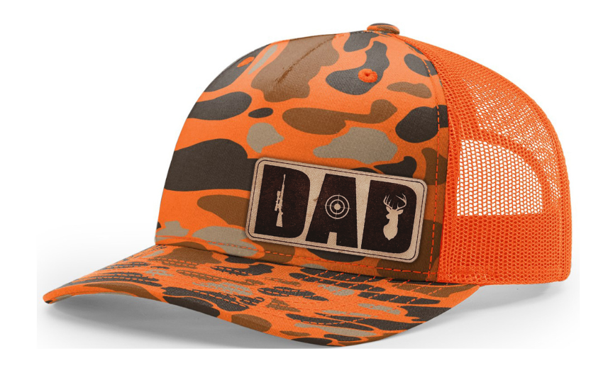 DAD Hunting Hat