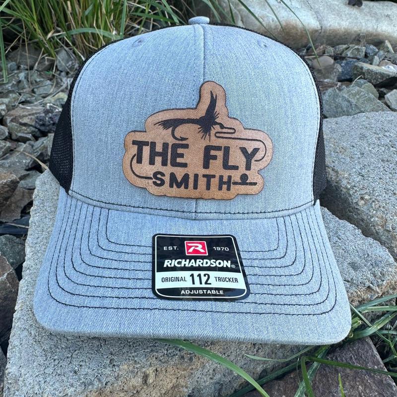 The Fly Smith Hat