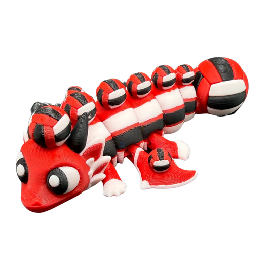 Volleyball Flexi Dragon