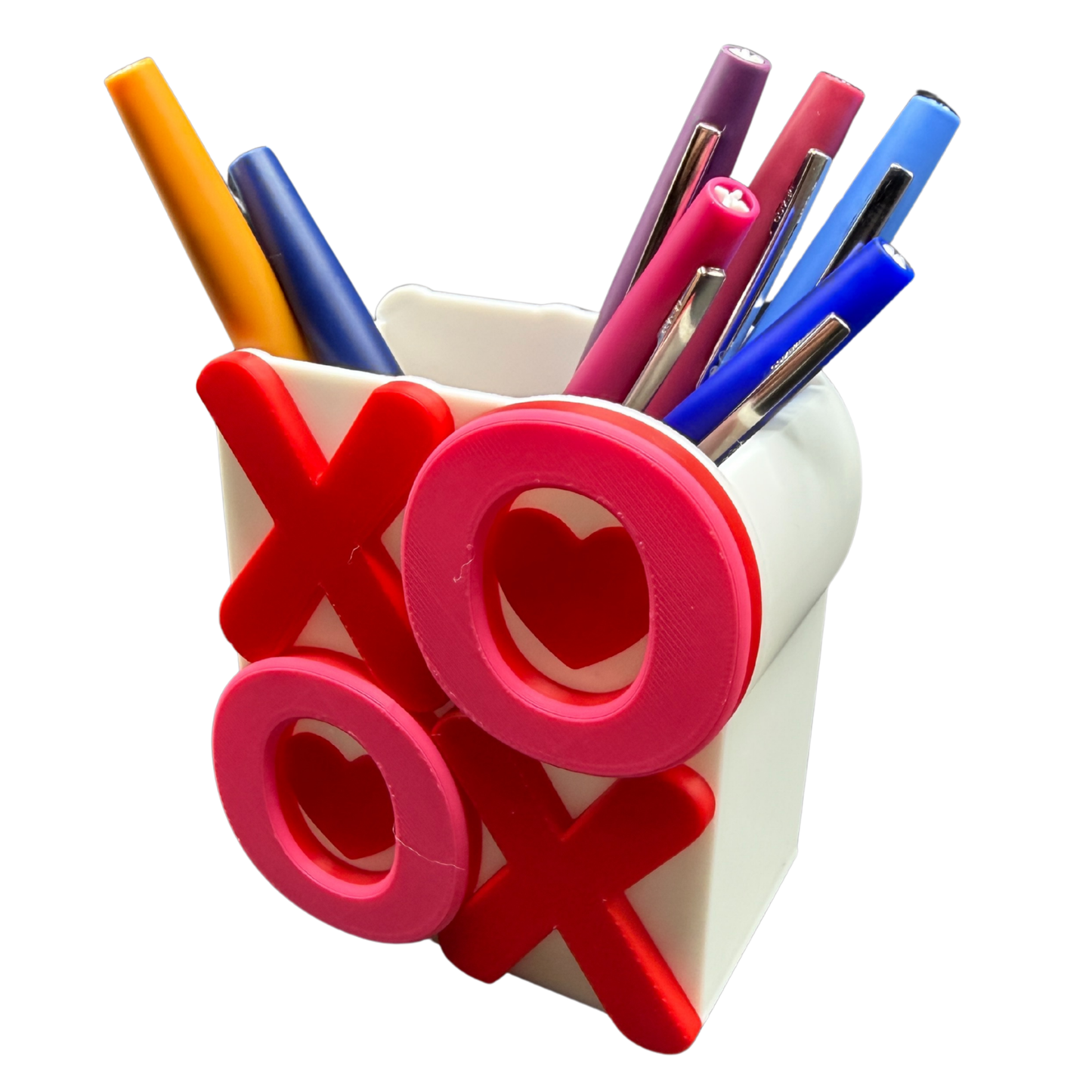 XO Pen and Pencil Holder