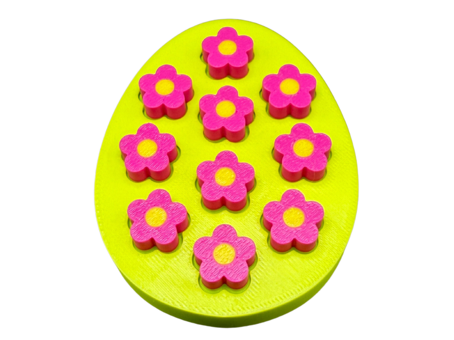Easter Egg Fidget (4 pack)